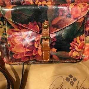 Patricia Nash Bags - Patricia Nash Handbag Patricia Nash Bags - Patricia Nash Handbag